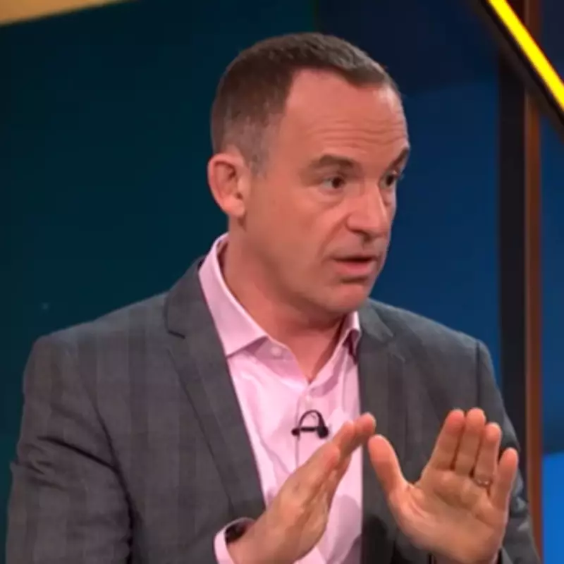 Martin Lewis Urges Stamp Stockpiling Ahead of 137% Price Surge