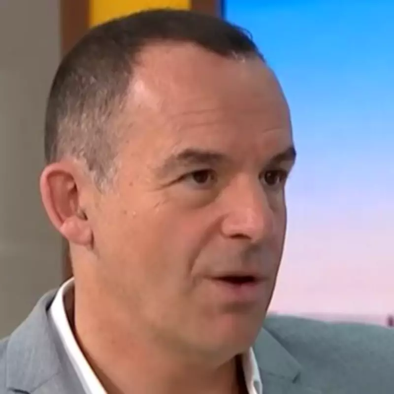 Martin Lewis Urges State Pensioners to 'Do the Maths' on Six-Year Rule