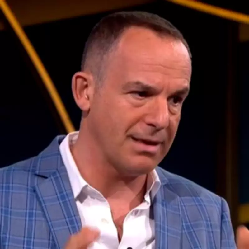 Martin Lewis Urges Those with Medical Conditions to Claim Council Tax Discount