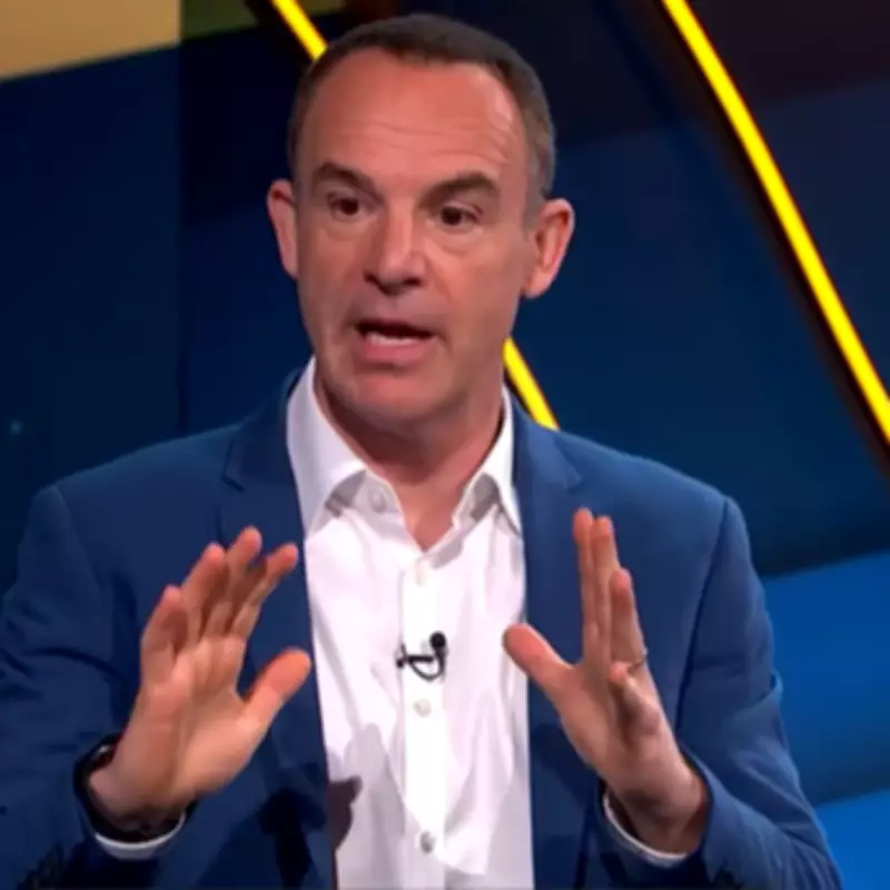 Martin Lewis Warns: Car Driving Error Burns 30% More Fuel as Prices Soar