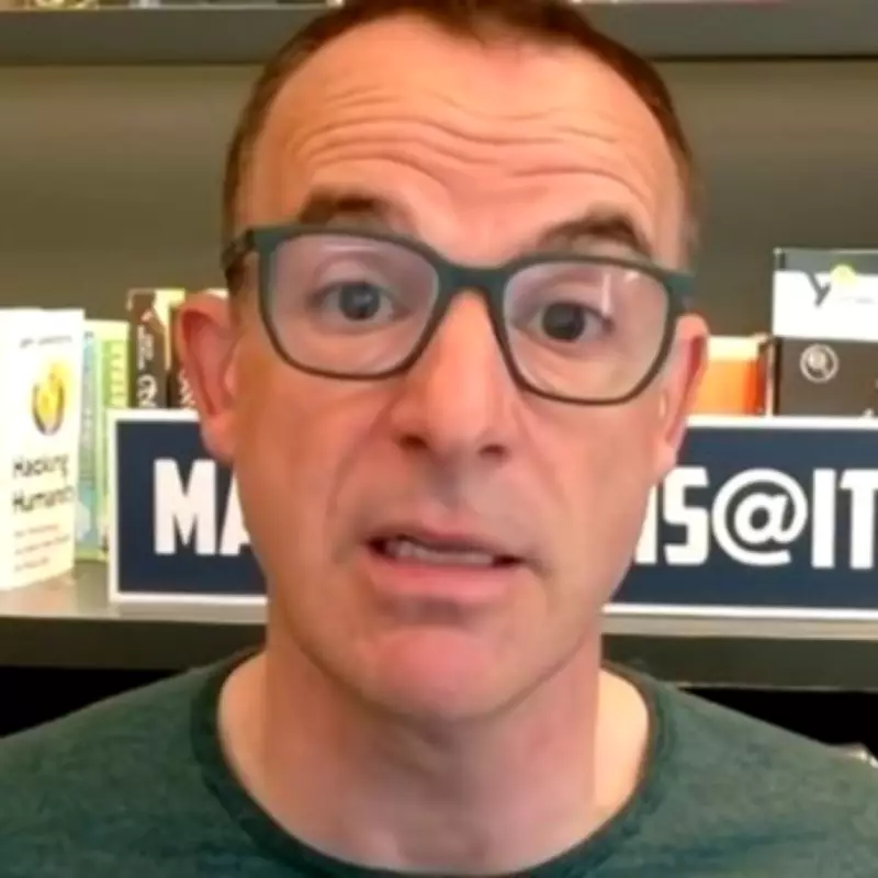 Martin Lewis Warns ITV Viewers About Deepfake Scams Targeting His Family