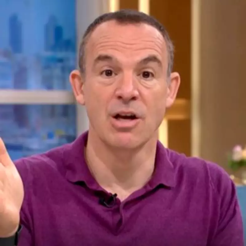 Martin Lewis Warns Nationwide Customers Over £100 Cash Boost Eligibility