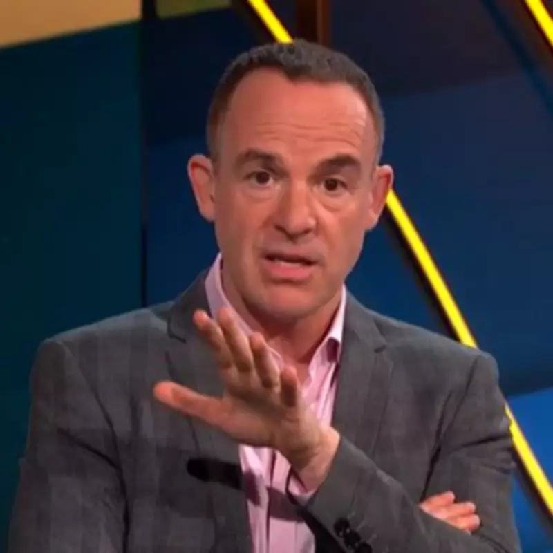 Martin Lewis Warns of Immediate £800 Energy Bill Hikes Amid Iran Crisis