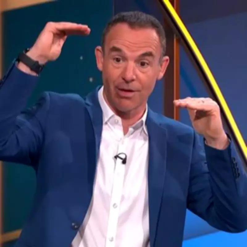 Martin Lewis Warns of Prolonged Bill Hikes Amid Iran Conflict