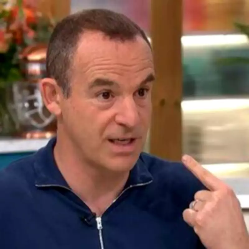 Martin Lewis Warns of Urgent April Deadline for Car Finance Compensation