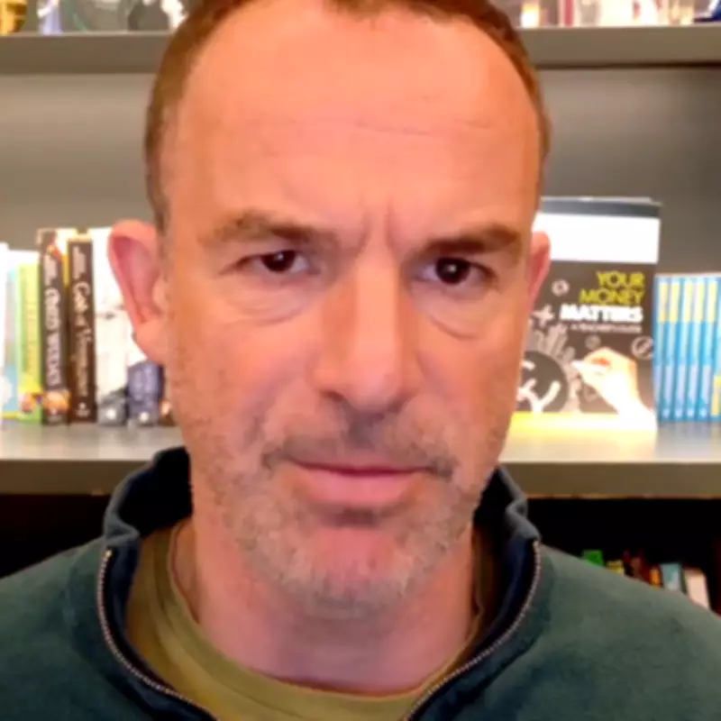 Martin Lewis Warns UK Homeowners of May Deadline Amid Iran War Energy Crisis