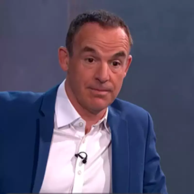 Martin Lewis's £1,000 Rule: When to Use Savings to Pay Off Credit Card Debt