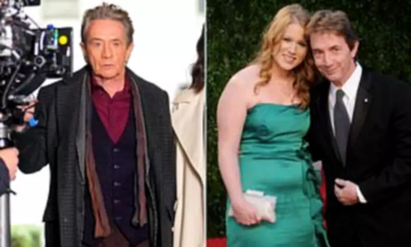 Martin Short's Show Unaffected by Daughter's Tragic Death, Filming to Proceed