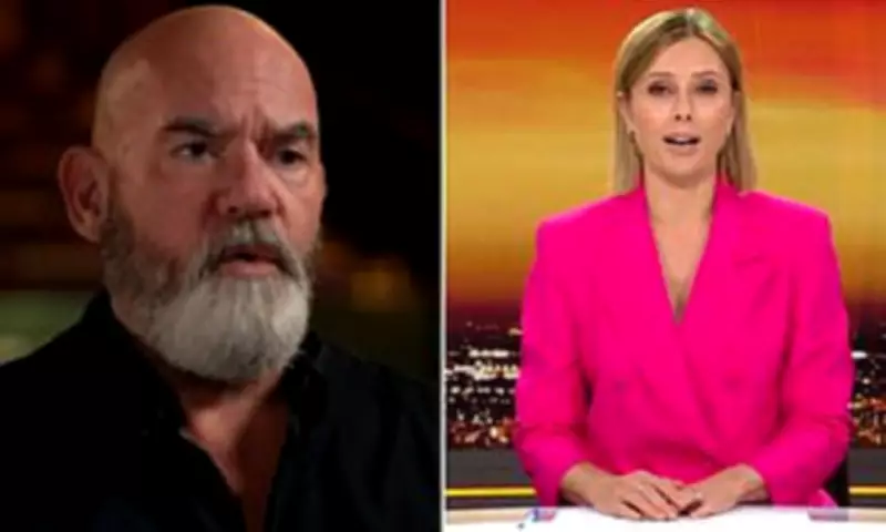 Marty Sheargold Breaks Silence After Triple M Sacking Over Sexist Remarks