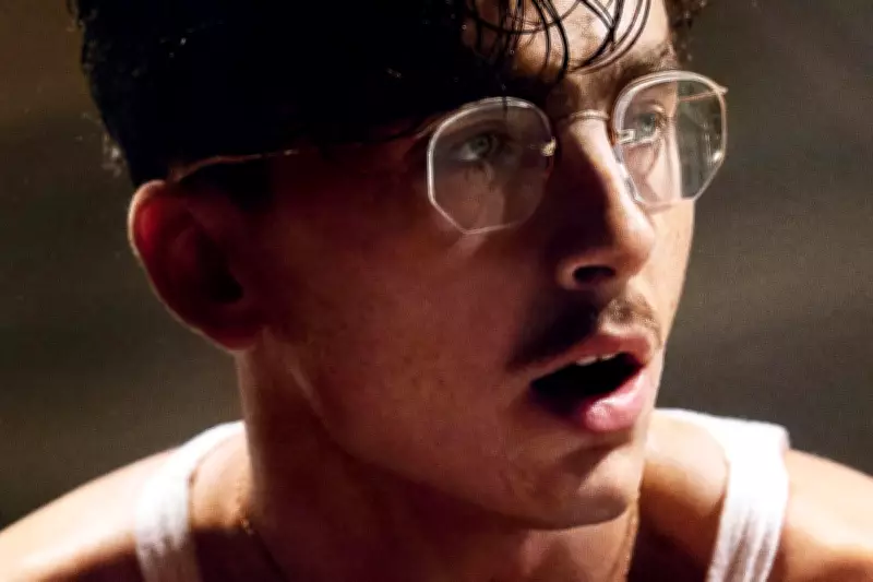 Marty Supreme: The Unlikely Contender for Best Picture at the Oscars