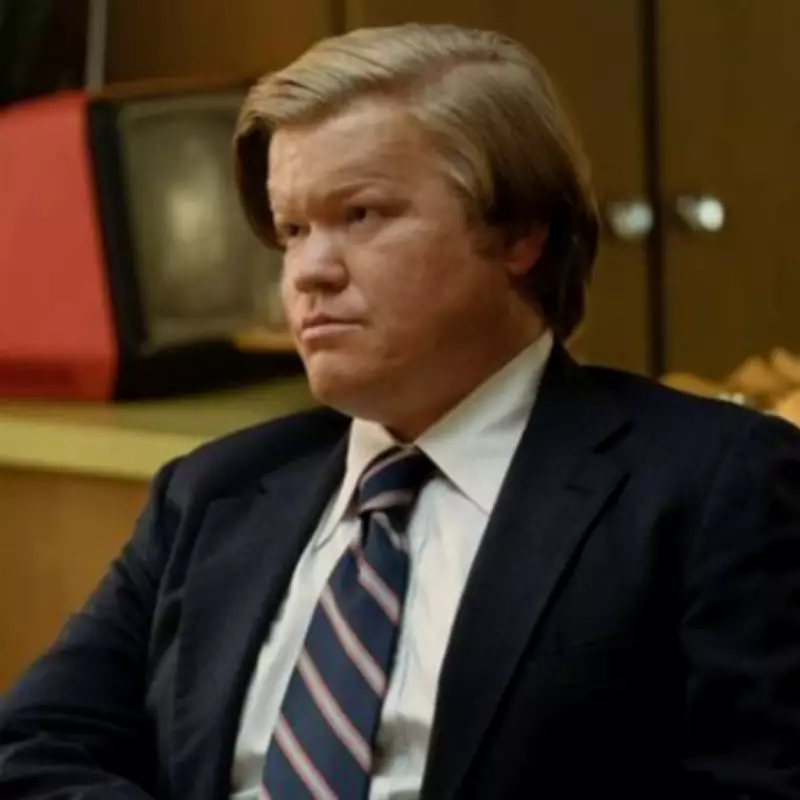 Marvel Star's True Crime Drama 'Love and Death' Now Free on ITVX