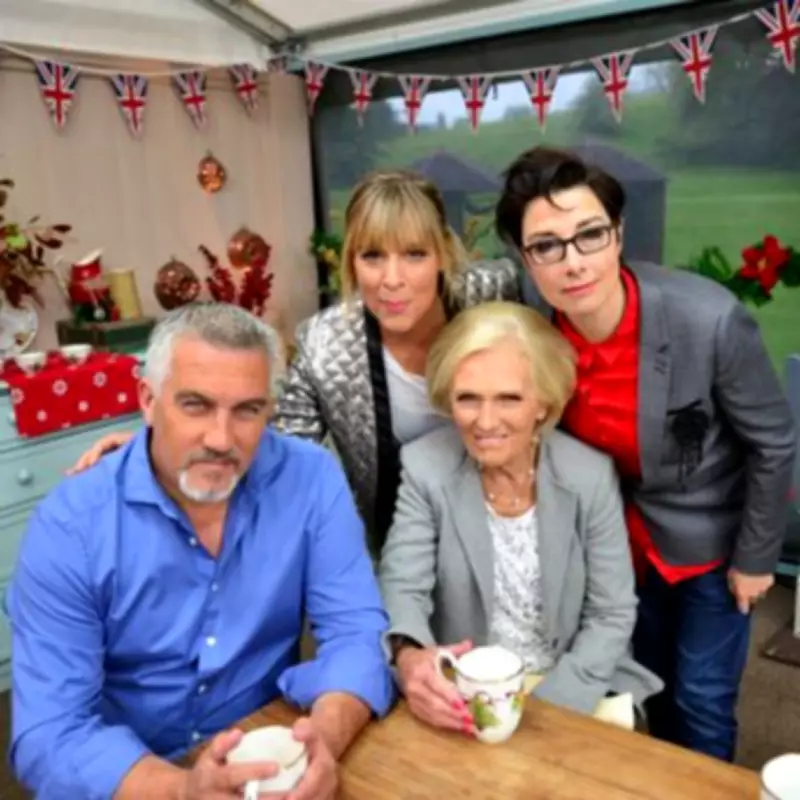 Mary Berry Reveals How Her Garden Helps Remember Late Son William