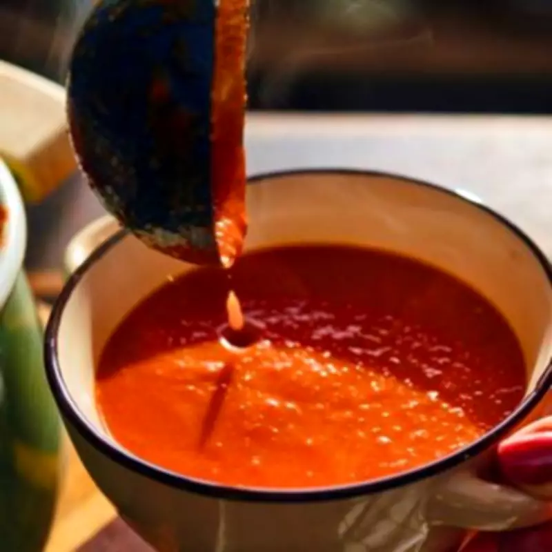 Mary Berry's 10-Minute Tomato Soup Recipe for Busy Weeknights