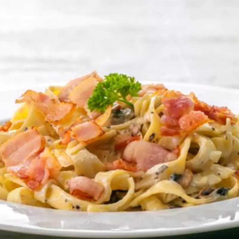 Mary Berry's 15-Minute Pasta Recipe: Quick, Easy, and Family-Favourite