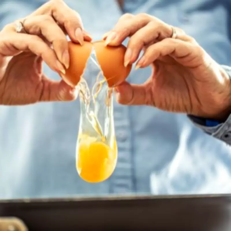 Mary Berry's Expert Egg Cooking Guide: Perfect Poached, Scrambled, Fried, Boiled