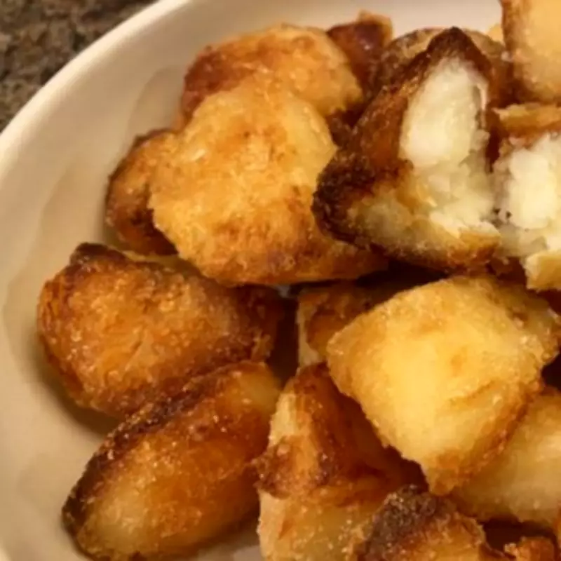 Mary Berry's Secret: One Ingredient for Perfectly Crunchy Roast Potatoes