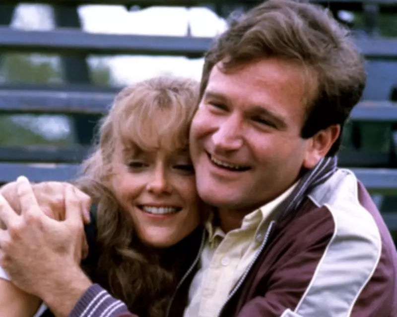 Mary Beth Hurt: A Life in Pictures - Stage and Screen Star Dies at 79