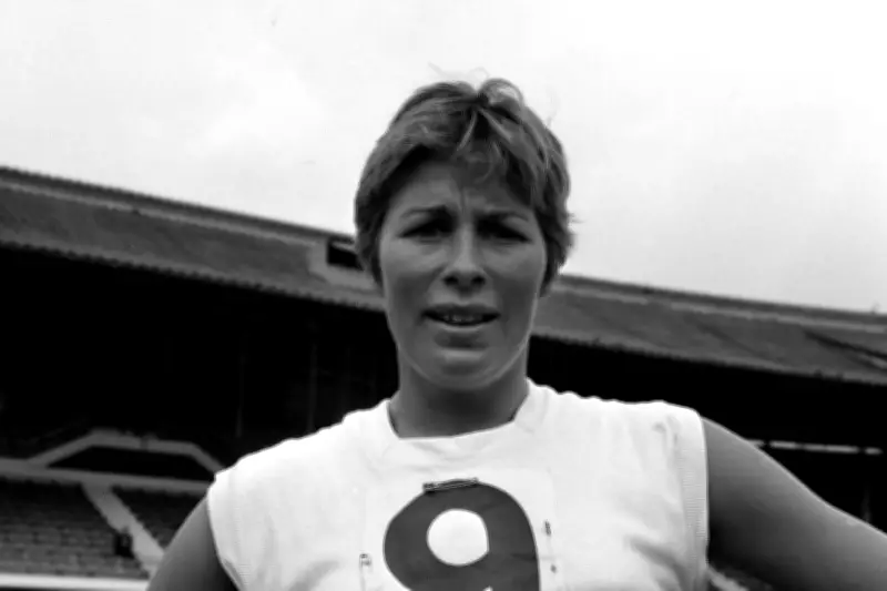 Mary Rand, First British Woman to Win Olympic Athletics Gold, Dies at 86