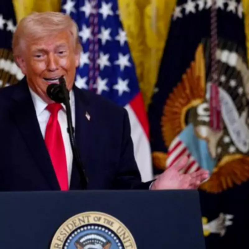 Mary Trump Accuses Uncle Donald of Hurling Baseball at Her as a Child