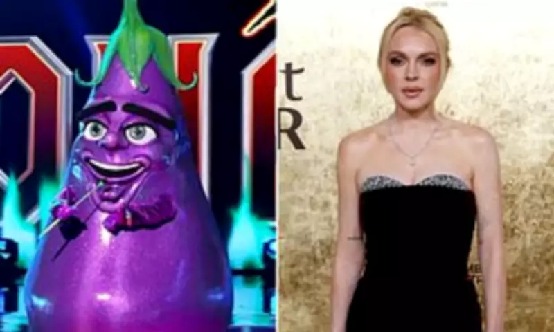 Masked Singer Shocker: Soap Legend Jack Wagner Unmasked as Eggplant