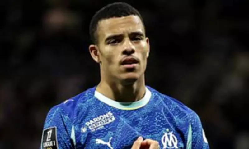 Mason Greenwood's Juventus Transfer Saga: Marseille's Financial Dilemma