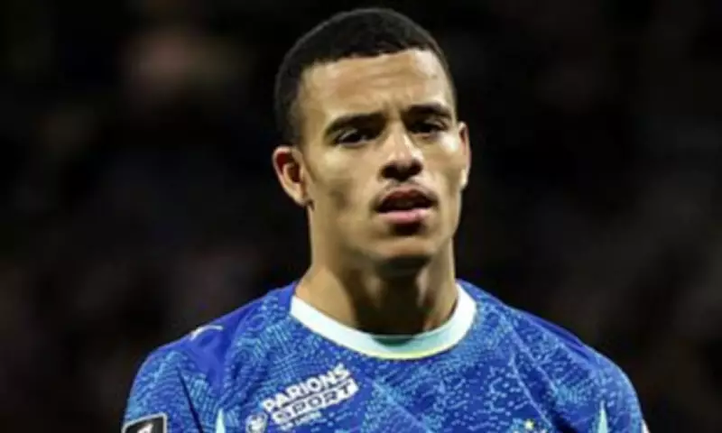 Mason Greenwood's Marseille Future Was in Jeopardy Over Attitude Concerns