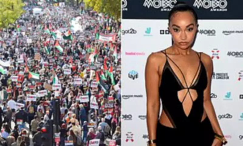 Mass London Protests Against Far-Right Spark Police Planning and Community Concerns