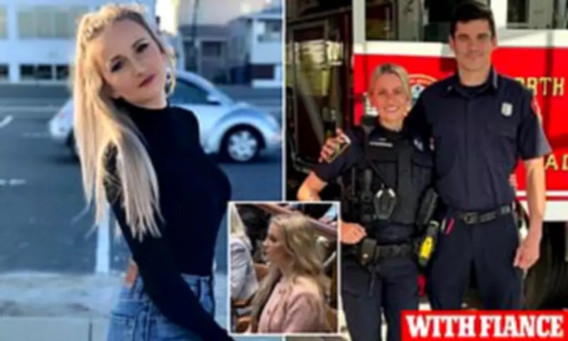 Massachusetts Police Officer on Trial for Allegedly Threatening Colleagues with Gun