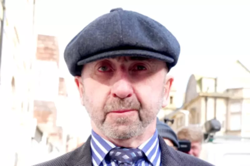 Masseur Terence McBrien Faces 55 Sexual Offences Involving 14 Women