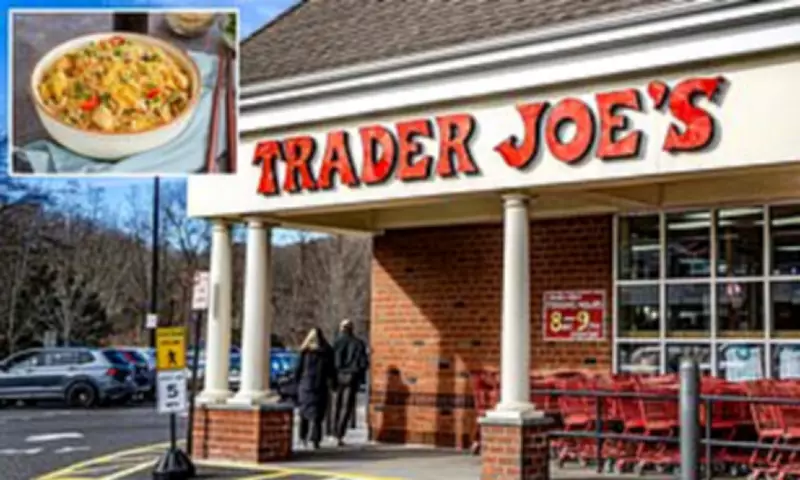 Massive 37 Million Pound Food Recall Over Glass Contamination Risk