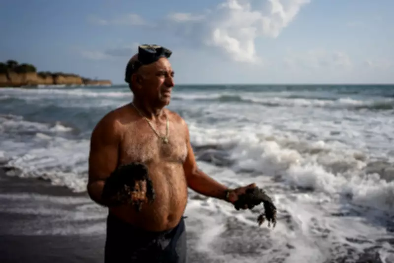Massive Gulf of Mexico Oil Spill Spreads 600km, Hits Protected Reserves
