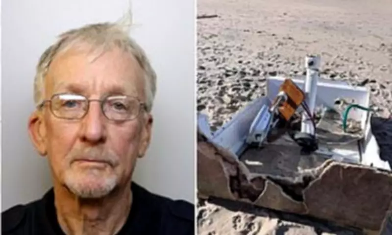 Massive Search for Missing 75-Year-Old Skipper After Boat Wreck Found in Cornwall