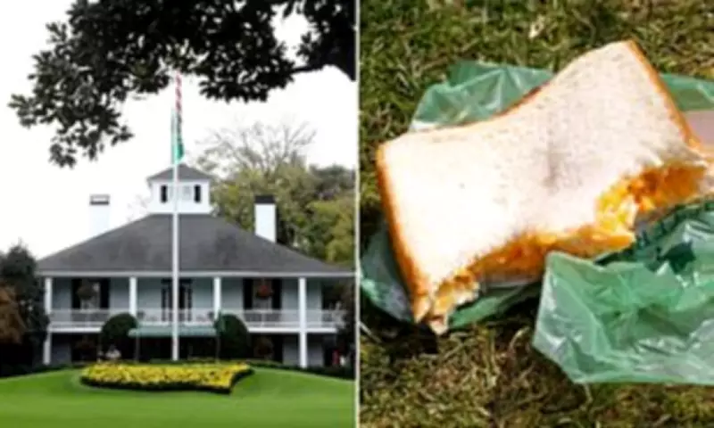 Masters 2026: Augusta's Legendary Affordable Concessions Menu Revealed
