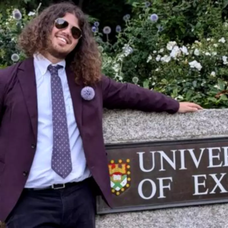 Master's Graduate Rejected 500 Times Slams 'Broken' UK Job Market