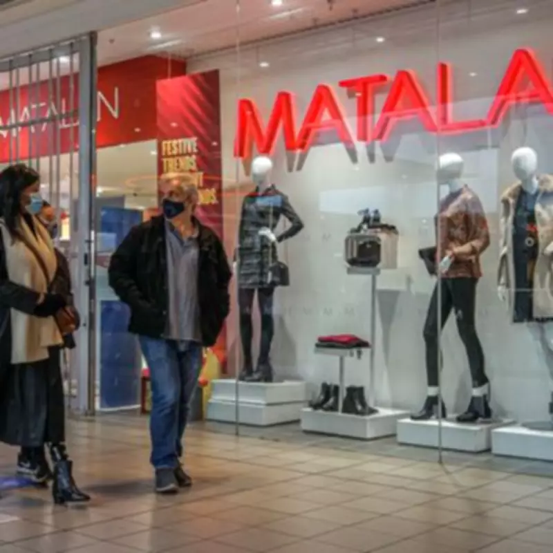 Matalan Secures £25m Investor Funding for Store Revamp Amid Turnaround Efforts