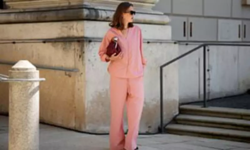 Matching Sets: The Effortless Wardrobe Solution for Spring and Summer