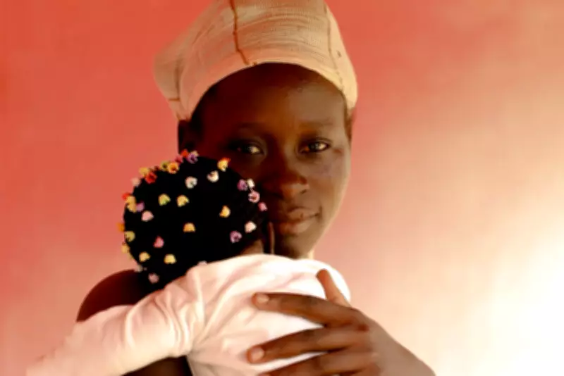 Maternal Sepsis Crisis in Africa: A Call for Clean Water and Dignified Births