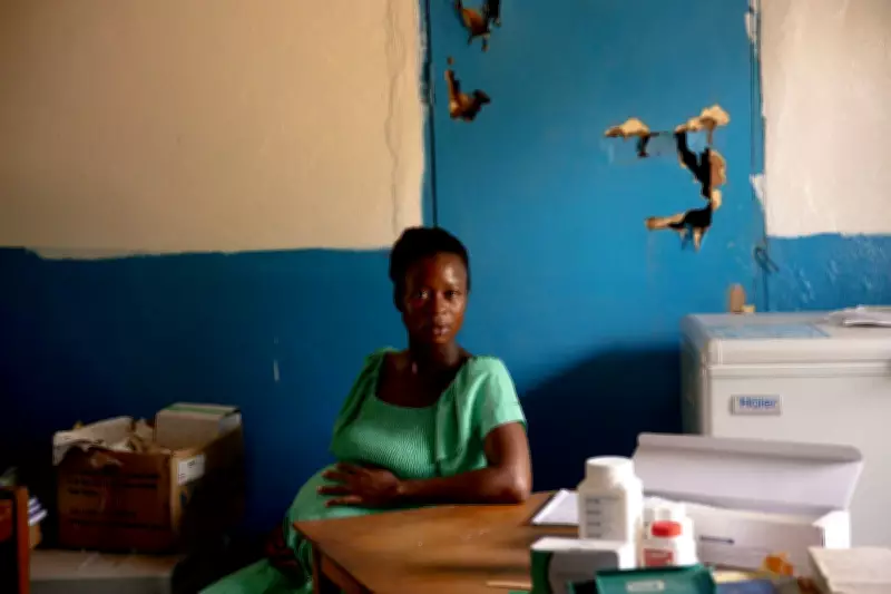 Maternal Sepsis Deaths in Africa 150 Times Higher Than Europe, WaterAid Reports