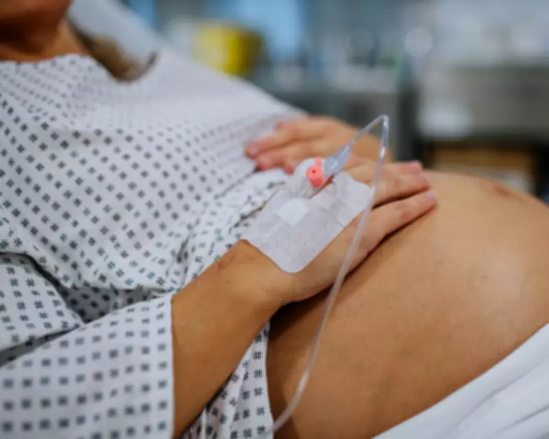 Maternity Coercion Report: Women Denied Informed Choice in England