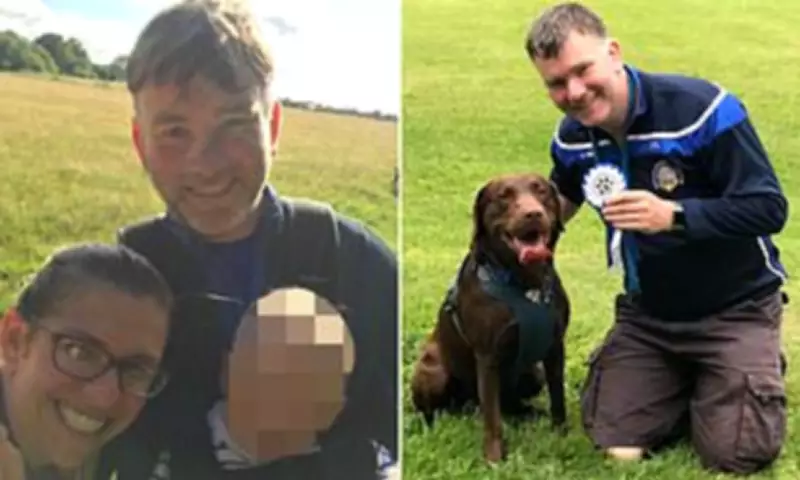 Maths Teacher Banned After Drunken Racecourse Biting Incident and Police Assault