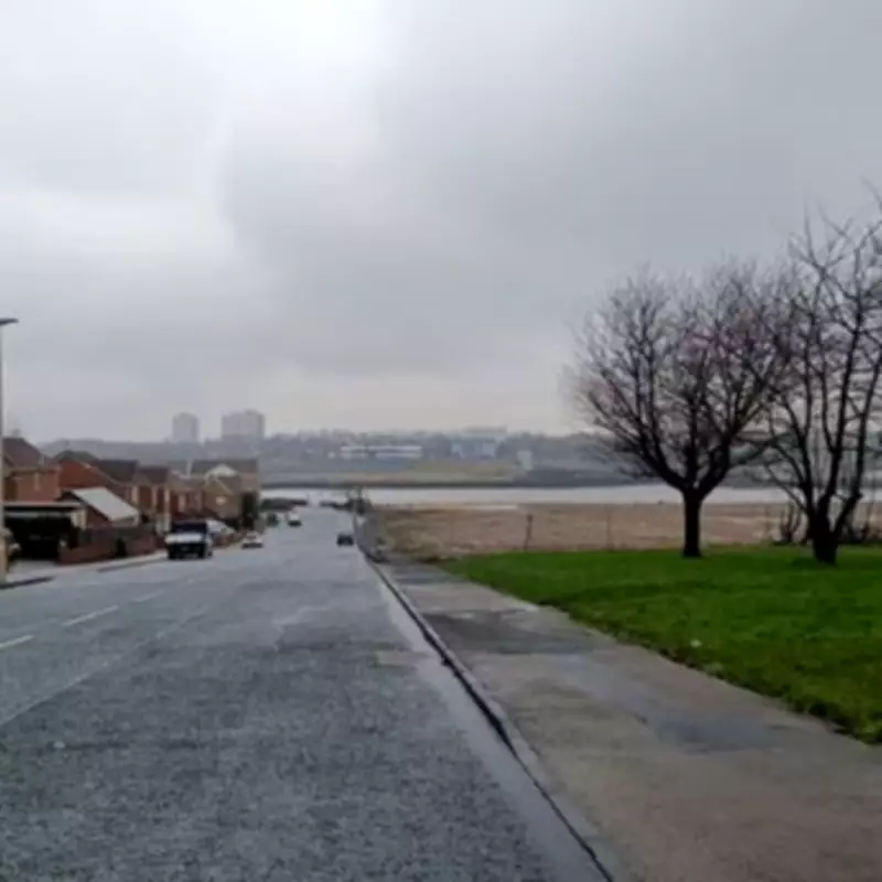 Maths Teacher Banned Indefinitely After Naked Stroll by River Tyne