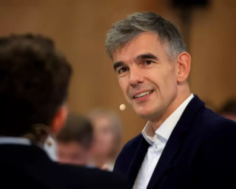 Matt Brittin Appointed as BBC Director General Amid Funding Talks