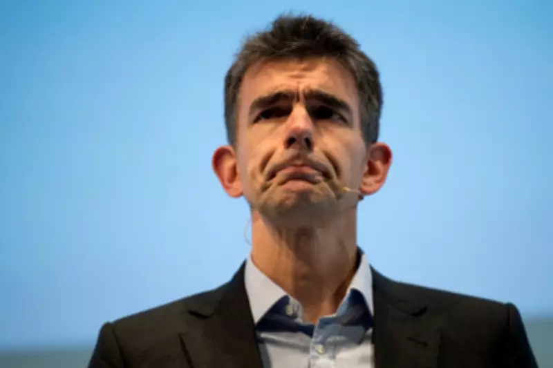 Matt Brittin Appointed as New BBC Director-General, Marking Tech Shift