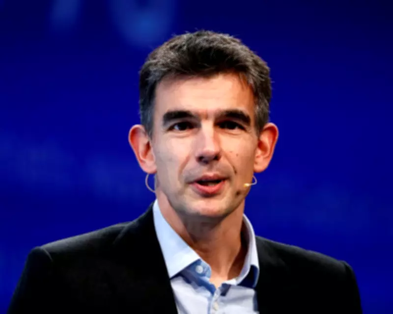 Matt Brittin's BBC Vision: Tackling Urgent Issues as New Director-General