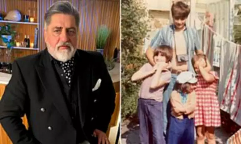 Matt Preston Reveals Brother's Epilepsy Death Still Haunts Him Decades Later