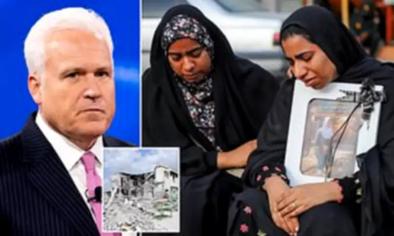 Matt Schlapp Sparks Outrage by Saying Iranian Schoolgirls 'Better Off Dead'