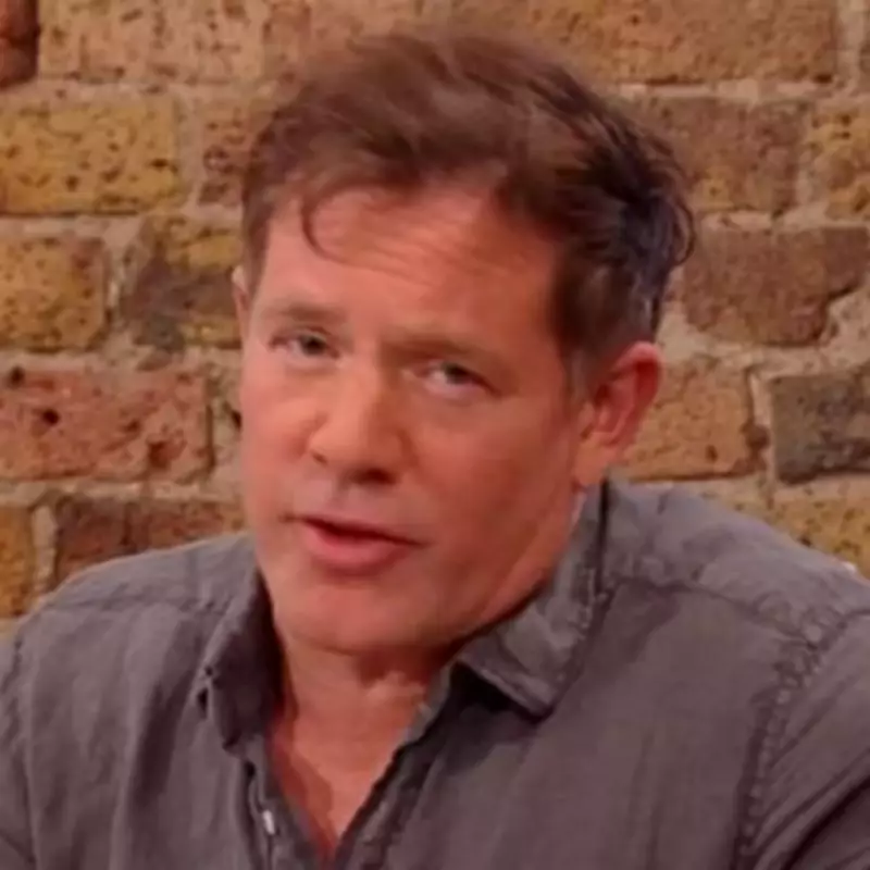Matt Tebbutt Returns to BBC Saturday Kitchen, Praises Alex Jones