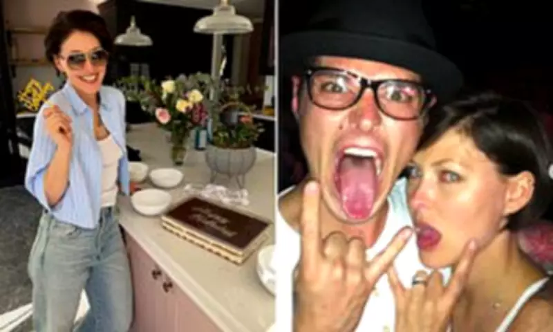 Matt Willis Celebrates Emma's 50th with Heartfelt Instagram Tribute