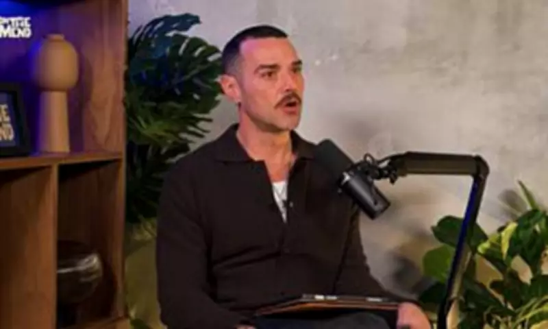 Matt Willis Credits Jack Osbourne for Sobriety After New Zealand Attack