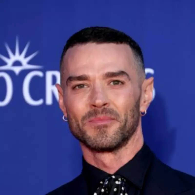 Matt Willis Reveals Jack Osbourne's Intervention Saved Him at His Lowest Point